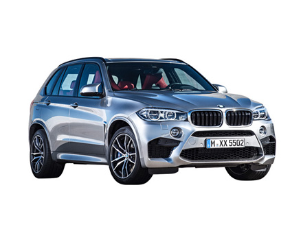ＢＭＷ X5 Mの査定相場